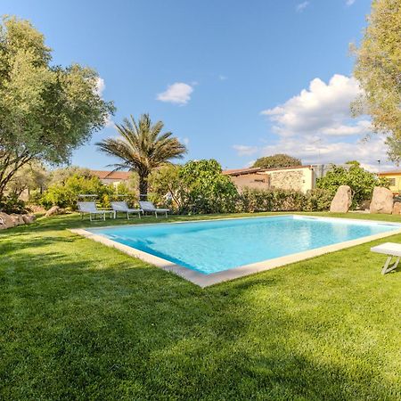 Stazzo San Teodoro Piscina Condivisa San Teodoro (Sardinia) Exterior foto