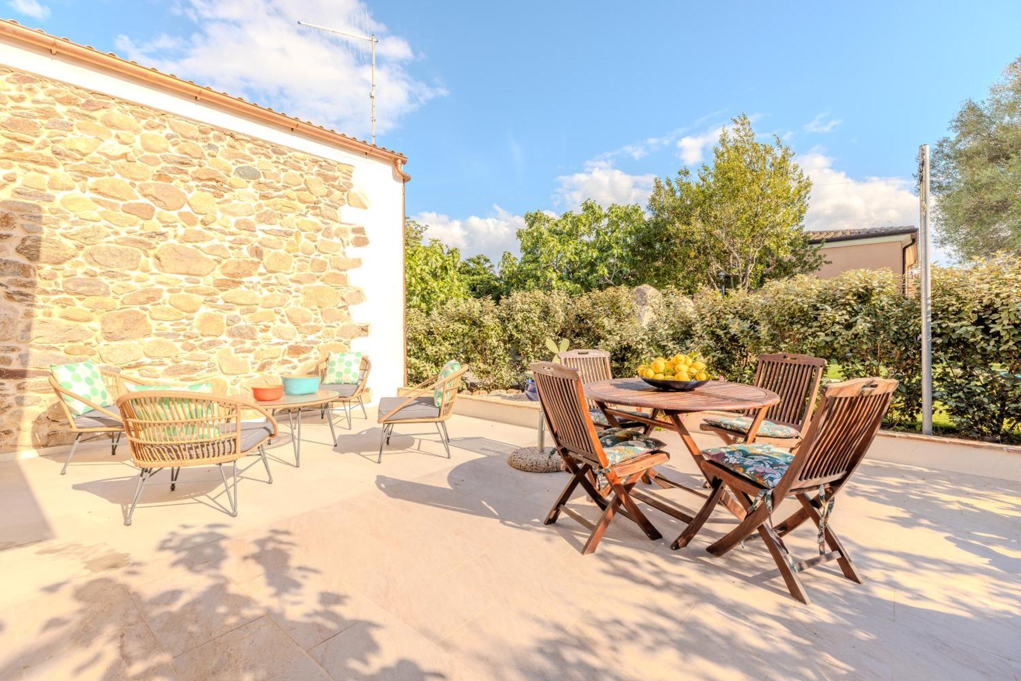 Stazzo San Teodoro Piscina Condivisa San Teodoro (Sardinia) Exterior foto